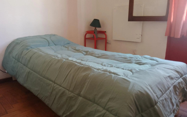 Departamento Alberdi Little