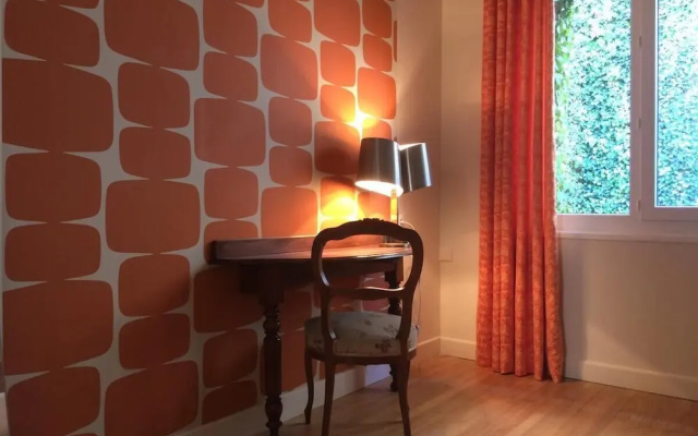 Appartement les Allées