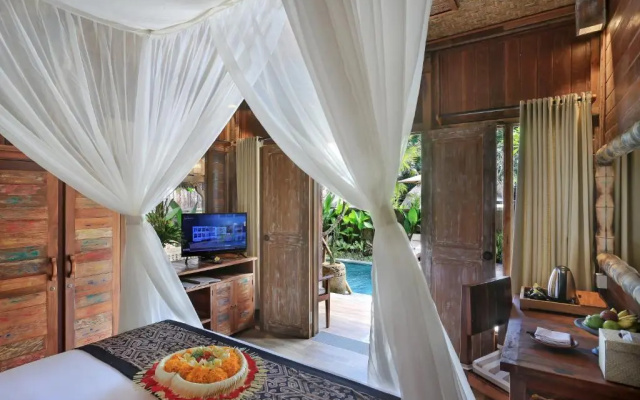 Pawana Villas