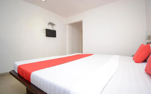 Best Inn Guest House By OYO Rooms