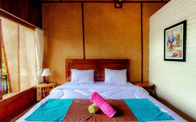 Villa Gajah Mas Bedugul