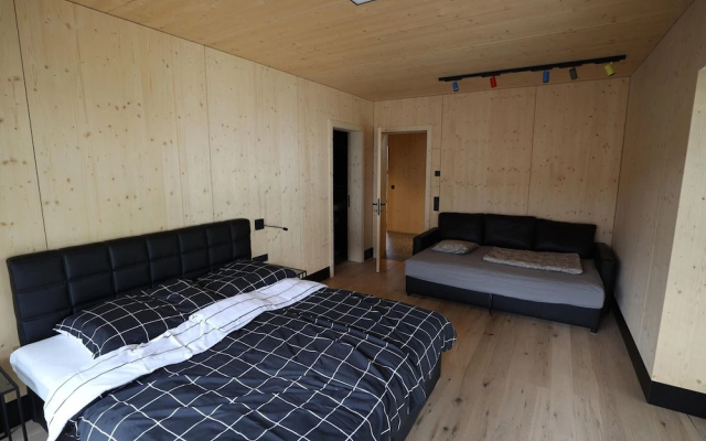 Apartment in Mieders Near Ski Lift