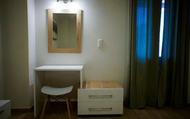 Sandika Apartments