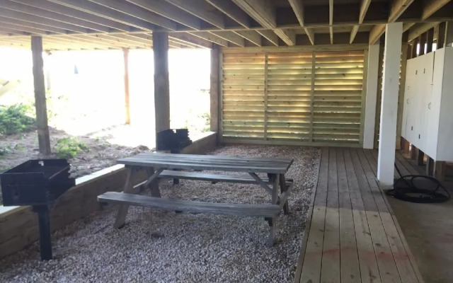 Dune Deck South -  4 Bedroom Home by RedAwning