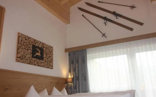 Appartement Rauch