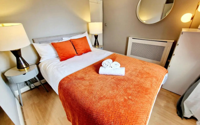 Royal Hyde Park - Superior 2 bed