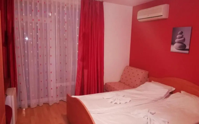 Apartament v Afrodita 1