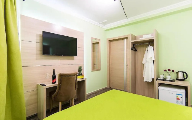 myhotel24 korovinskoe