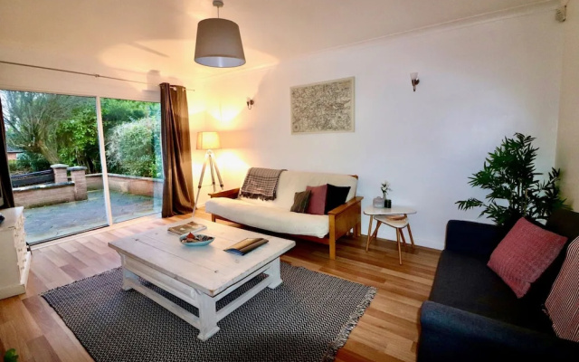 3 bedroom bungalow