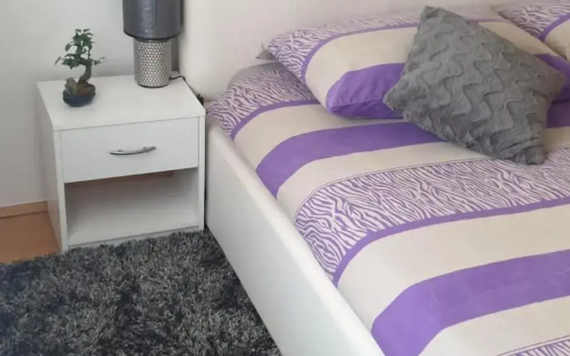 Apartman Aura
