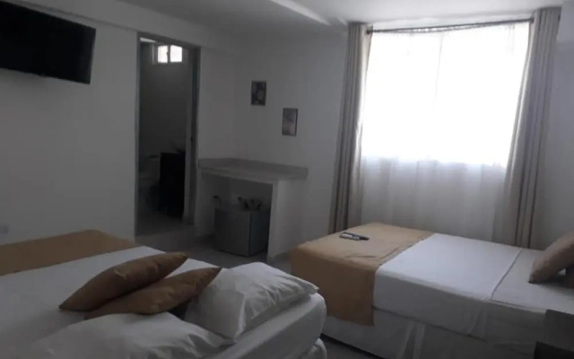 Mintaka Hotel  Lounge