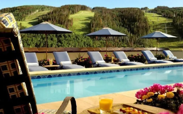 Vail Arrabelle 2 Bedroom Residence