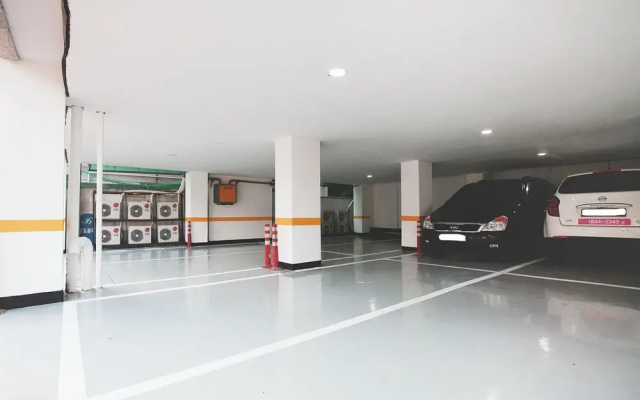 Bucheon DonquiHotel
