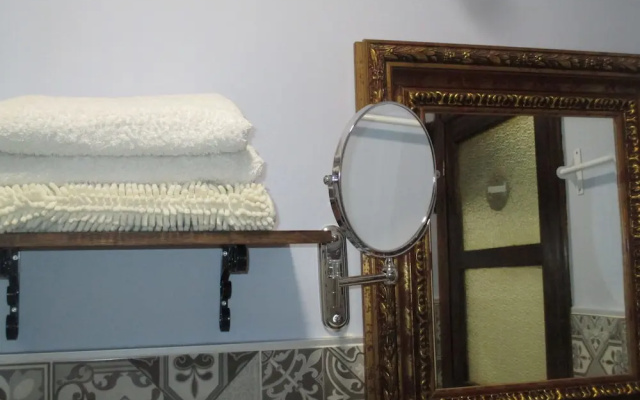 Hostal los Aromas