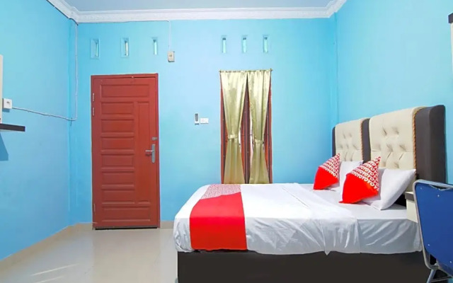 OYO 90752 Ridho Guest House Syariah