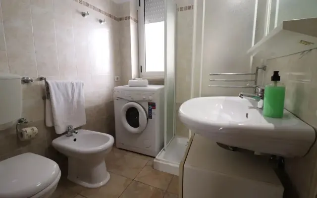 Charming 2 Bedroom Holiday Home in Otranto, Italy