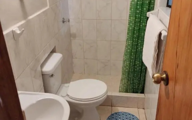 Qòsqo Apartments 2