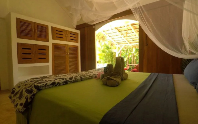 Casa Picaflor