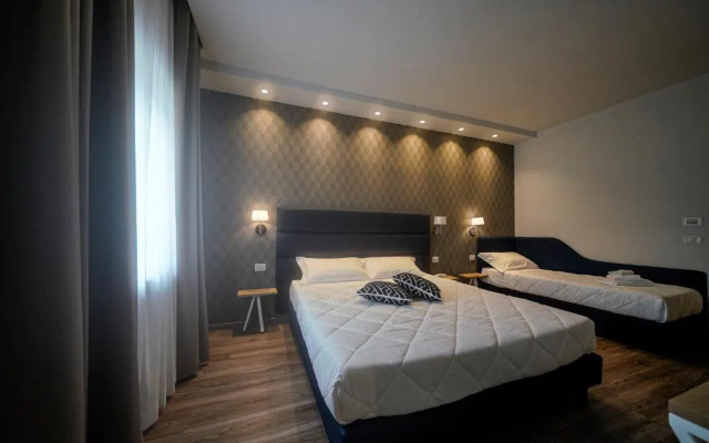Hotel Valle del Fiora
