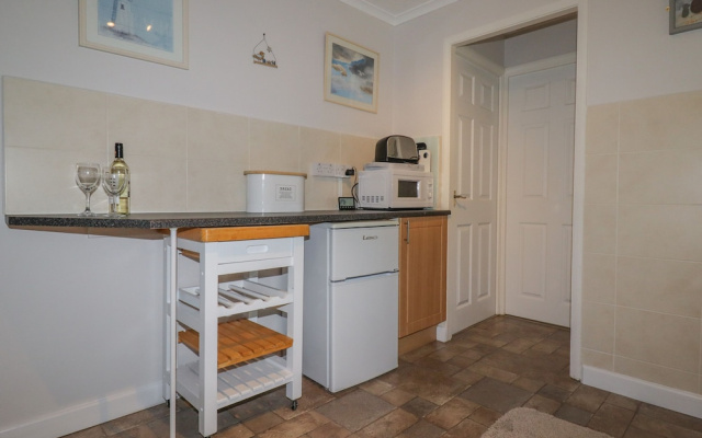 Merryfield Lodge