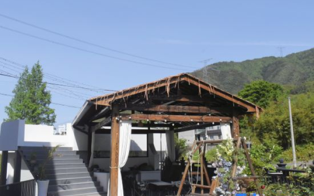 Tea  · Xingzhi Mountain Resort Homestay