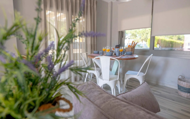 Ananda Homes