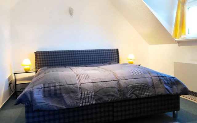 Ferienhaus Annemarie