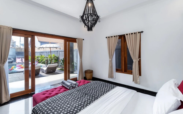 Villa Four Elements