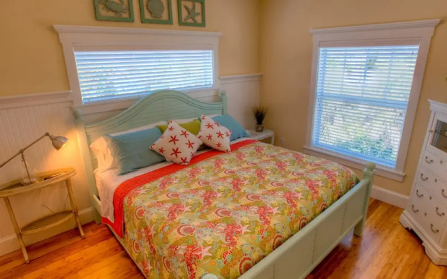 Gulfside Oasis Apartment 6