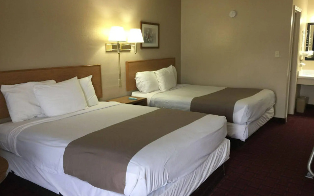 Economy Inn