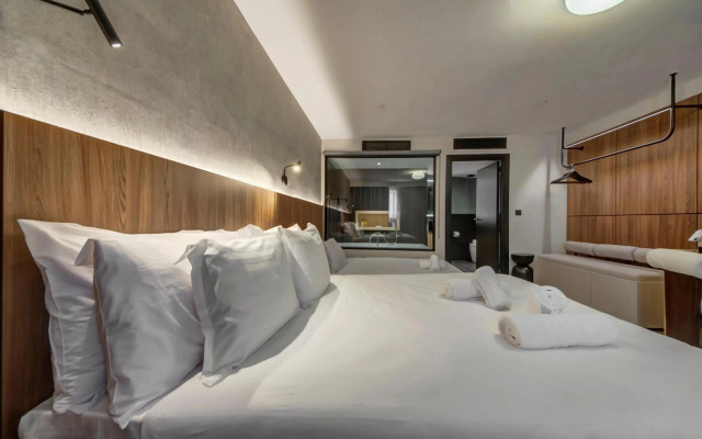 Отель Noru Malta - Adults Only