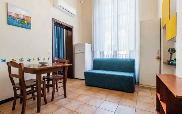 Grimaldi 8 Apartment by Wonderful Italy