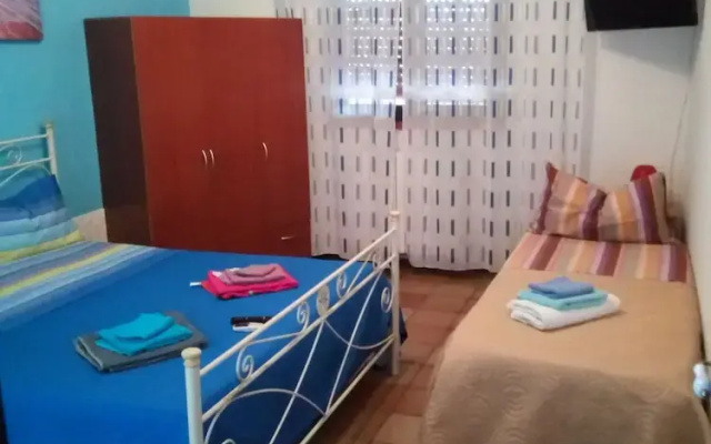 B&B Villa Mirella