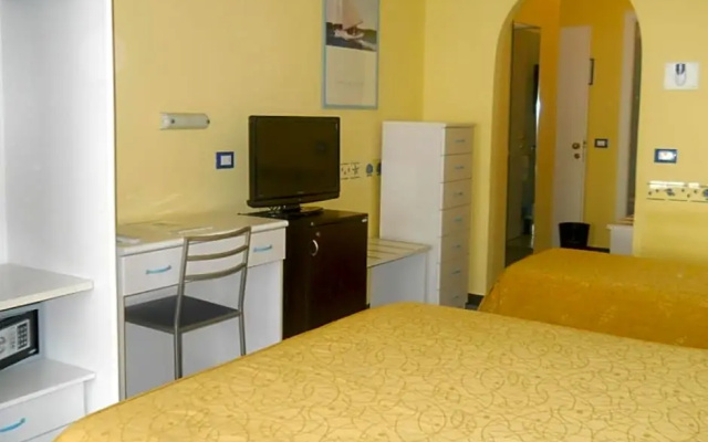 Hotel Solemare