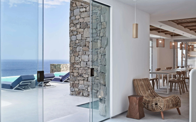 Radisson Blu Euphoria Resort, Mykonos