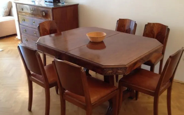 Living Budapest Apartment Semmelweis