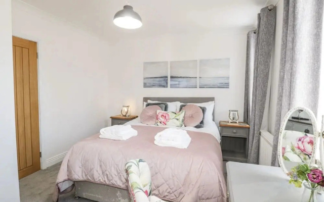 Lavender Cottage