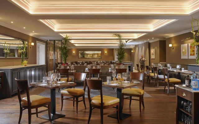 Citywest Hotel