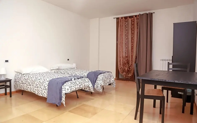 La Boheme Hotel