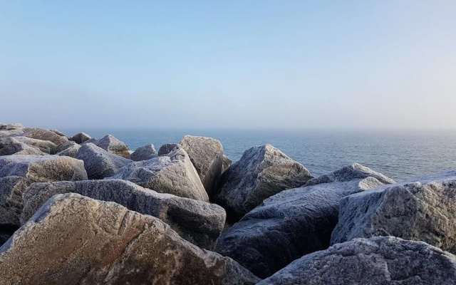 Pet Friendly Holiday Home in Dronningmølle near Sea