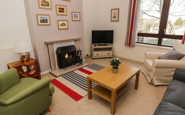 1 Milldam Croft