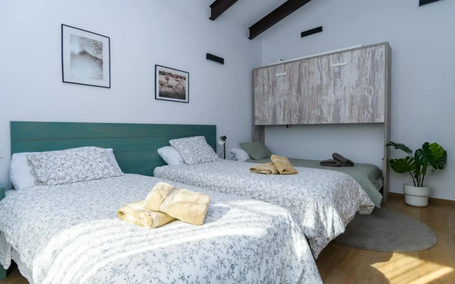 La Siesta del Naranjo