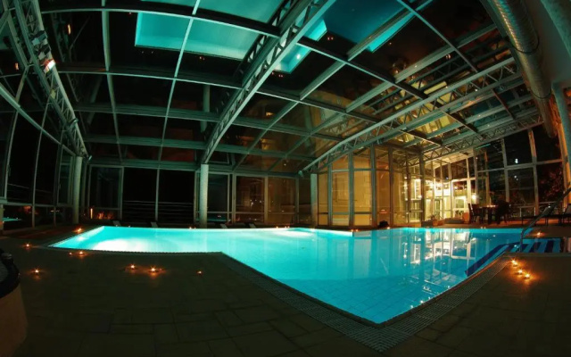Hotel Villa Vera