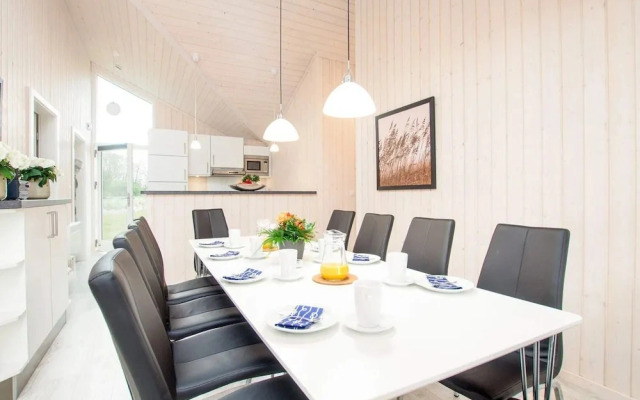 4 Star Holiday Home in Grossenbrode