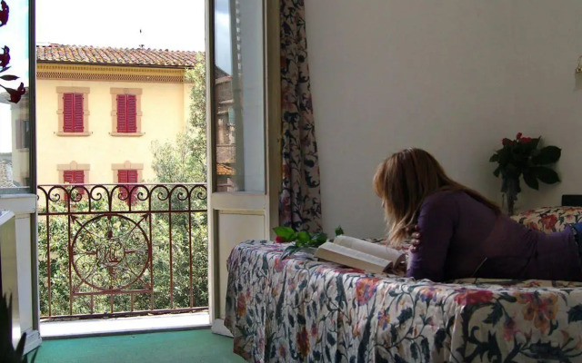 Piccolo Hotel Il Palio