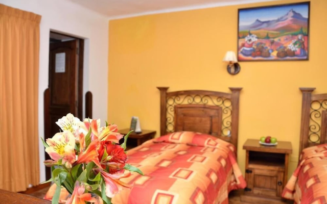 Mallqui Hostal