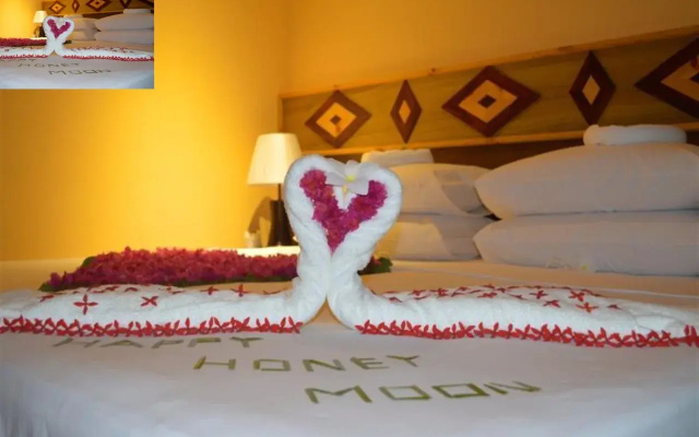 Siesta Inn at Maafushi