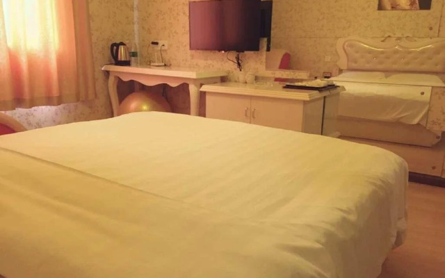 Leshan Shimei Hotel