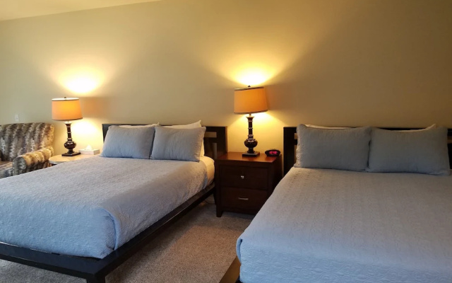 Inn at Arch Rock