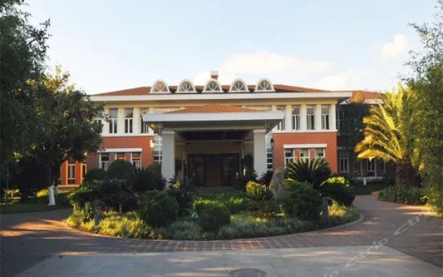 Yuntian Garden Hotel